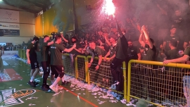 Iστορικές στιγμές για την Αναγέννηση Αρκαλοχωρίου
