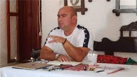 “Εφυγε” ο Αντώνης Παπαδάκης