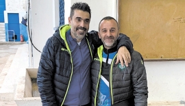 Γιούχτας: Εξελίξεις με Κασσωτάκη, ψάχνουν και τεχνικό διευθυντή