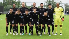 Ισόπαλος (1-1) ο ΟΦΗ με την Άντερλεχτ στο δεύτερο φιλικό προετοιμασίας[vid]