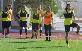 Με Ποζατζίδη αλλά και τρεις απουσίες στην Άρτα ο Εργοτέλης