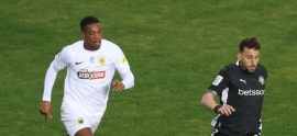 ΟΦΗ-ΑΕΚ 1-2