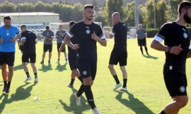 Πολλή δουλειά, πολλές και οι απουσίες στον ΟΦΗ