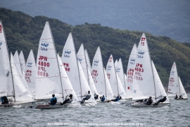 Στη Θεσσαλονίκη το 2024 το Eυρωπαϊκό Πρωτάθλημα Νέων 420 & 470