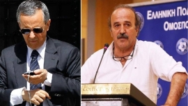 Στάση ουδετερότητας κράτησε η ΕΠΣ Ηρακλείου στο θέμα της υπόδειξης για την υποψηφιότητα του Τάκη Μπαλτάκου