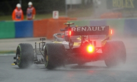 Formula 1: «Πάρτι» Χάμιλτον και στην Ουγγαρία