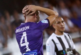 ΟΦΗ - ΠΑΟΚ: 1-1 (vid)
