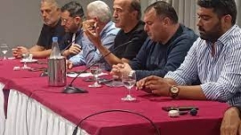 Στο ξενοδοχείο «Αστόρια» θα πραγματοποιηθεί η κλήρωση της 3ης φάσης του Κυπέλλου ΕΠΣΗ