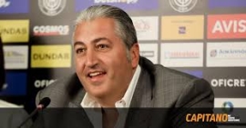 Ο Μιχάλης Μπούσης έστειλε το δικό του μήνυμα, μέσα από τα social media όπως συνηθίζει