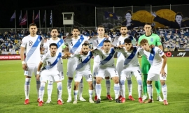 Αυτός είναι το φαβορί να αναλάβει την Εθνική Ελλάδας [vid]