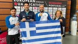 Είμαστε πια λιγότερο από 45 μέρες μέχρι την έναρξη των Ολυμπιακών Αγώνων του Παρισιού