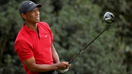 Τάιγκερ Γουντς: Σοκαριστικό τροχαίο για τον θρύλο του γκολφ [vid]