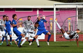 Ολα τα αποτελέσματα της πρεμιέρας της Super League 2