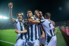 Αναλυτικά η βαθμολογία της UEFA από τη θέση 14 έως τη θέση 23: