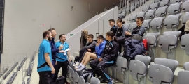 Στην Σερβία Τα Europe Youth Series, η νέα διοργάνωση της Ευρωπαϊκής Ένωσης Πινγκ-Πονγκ