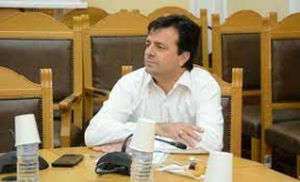Με τους εκπροσώπους της Ελληνικής Ομοσπονδίας Αθλητισμού Κωφών συναντήθηκε ο  Ν. Συριγωνάκης.