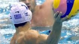 Ελλάδα: Με χτυποκάρδι και πέναλτι στον ημιτελικό!