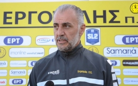 Γιάννης Ταουσιάνης: «Ήττα που πονάει» [vid]