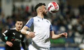 Ιωνικός-ΟΦΗ 0-0 [vid]