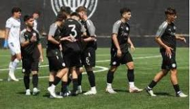 Ο ΟΦΗ Κ19 γνώρισε την ήττα με 3-1 από τον ΠΑΟΚ