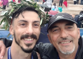 «Βόμβα» από τον Παπαχρήστου: Σταματάει την προπονητική !