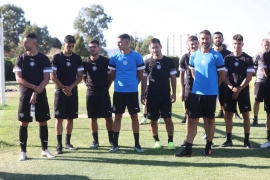 ΟΦΗ-Κοιτάζει την επόμενη μέρα με αισιοδοξία