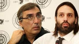 Η ήττα του ΟΦΗ από τον Παναιτωλικό σήμανε το«Τέλος» για τον Γιάννη και Γιώργο Σαμαρά