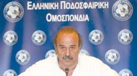 Ο πρόεδρος της ΕΠΣΗ Νίκος Τζώρτζογλο προχώρησε σήμερα σε εξώδικη δήλωση κατά της ΕΠΟ