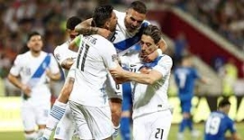 Την Κυριακή 20 Νοεμβρίου 2022 θα γίνει η Φιλική αναμέτρηση με την Ουγγαρία