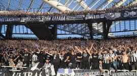 Νωρίτερα από τις τελευταίες χρονιές θα διεξαχθεί στο ΟΑΚΑ ο τελικός του Κυπέλλου Ελλάδας
