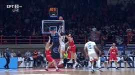 Η συνεργασία του Μιχάλη Καψάλη με την ομάδα μπάσκετ του ΟΦΗ ολοκληρώθηκε
