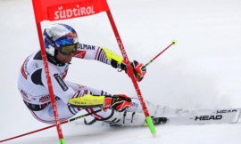 Snowboard: Αφεθείτε στο «Λευκό καμβά» (vid)