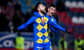 Super League: Νίκη παραμονής για Παναιτωλικό, ήττα-σοκ η Ξάνθη