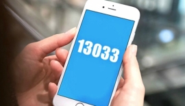 Ανατροπή με τα SMS στο 13033: Ξεχάστε τις απεριόριστες μετακινήσεις, μπλόκο θα βάζει το σύστημα