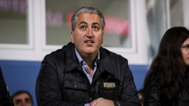 Μπούσης: «Σας πιστεύω, να πάρουμε ότι μας αξίζει»