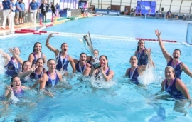Μια σπουδαία στιγμή για τον Ναυτικό Όμιλο Χανίων πλησιάζει αύριο στις 16:00