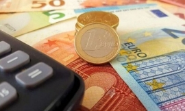 Επίδομα 534 ευρώ: Ξεκίνησε το απόγευμα της Δευτέρας (15/6) η καταβολή του