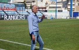 Γιάννης Ταουσιάνης: «Υπηρετήσαμε όλη τη χρονιά με σεβασμό και αξιοπρέπεια»