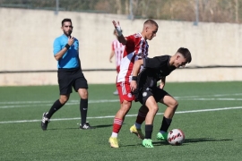 Νίκη με ανατροπή για τον ΟΦΗ (U19)