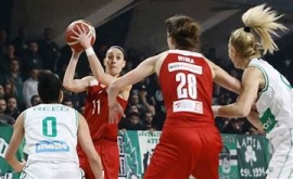 Παναθηναϊκός-Εσπερίδες και Ολυμπιακός-Πρωτέας Βούλας τα ζευγάρια των ημιτελικών