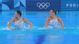 Η Κολυμβητική Ομοσπονδία ανακοίνωσε το καλεντάρι της καλλιτεχνικής κολύμβησης