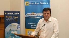 Επισκέψεις Αντιπεριφερειάρχη Ηρακλείου σε αθλητικούς χώρους