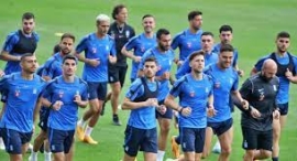 Η Εθνική Ελλάδας επικράτησε 2-1 της Ιρλανδίας για τα προκριματικά του Euro 2024