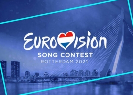 Eurovison 2021: To τραγούδι της Ελλάδας [vid]