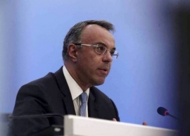 Εξειδίκευση Σταϊκούρα: Tα μέτρα για επιχειρήσεις και ελεύθερους επαγγελματίες