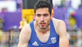 Ο Μίλτος Τεντόγλου μπήκε δυναμικά στη θερινή σεζόν του στίβου, κατακτώντας τη δεύτερη θέση