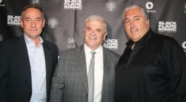 Μια νέα ποδοσφαιρική σεζόν ξεκινάει για τον ΟΦΗ στο Ηράκλειο της Κρήτης