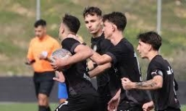 Η ομάδα Κ19 του ΟΦΗ νίκησε με 2-1 την Καλλιθέα