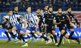 Ατρόμητος-ΟΦΗ 2-2