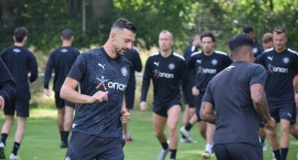 Με αρκετές απουσίες θα παραταχθεί στα Χανιά ο ΟΦΗ